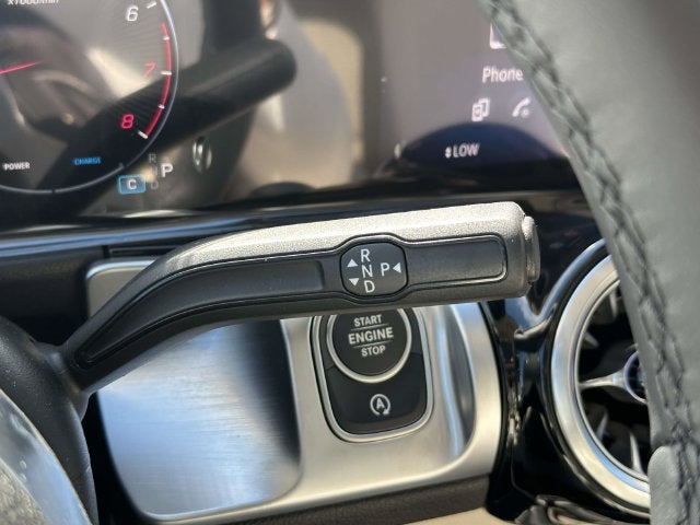 2026 Mercedes-Benz GLB GLB 250 4MATIC®