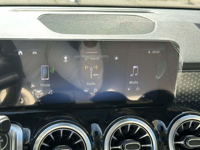 2026 Mercedes-Benz GLB GLB 250 4MATIC®