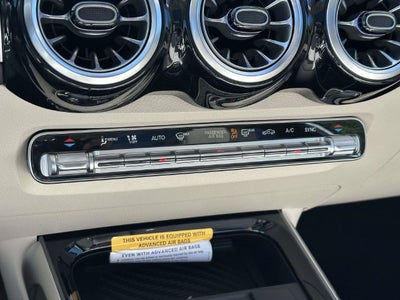 2026 Mercedes-Benz GLB GLB 250 4MATIC®