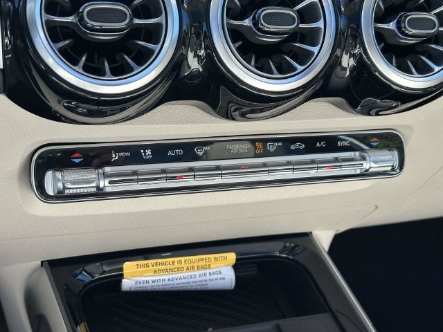 2026 Mercedes-Benz GLB GLB 250 4MATIC®