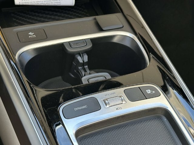 2026 Mercedes-Benz GLB GLB 250 4MATIC®