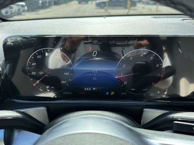 2026 Mercedes-Benz GLB GLB 250 4MATIC®