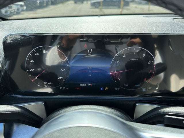 2026 Mercedes-Benz GLB GLB 250 4MATIC®
