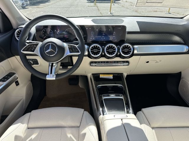 2026 Mercedes-Benz GLB GLB 250 4MATIC®