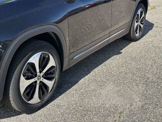 2026 Mercedes-Benz GLB GLB 250 4MATIC®