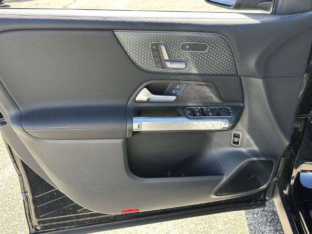 2026 Mercedes-Benz GLB GLB 250 4MATIC®