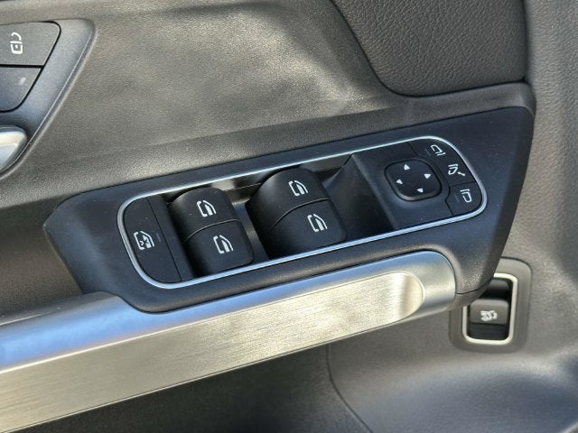 2026 Mercedes-Benz GLB GLB 250 4MATIC®