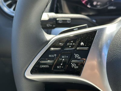 2026 Mercedes-Benz GLB GLB 250 4MATIC®
