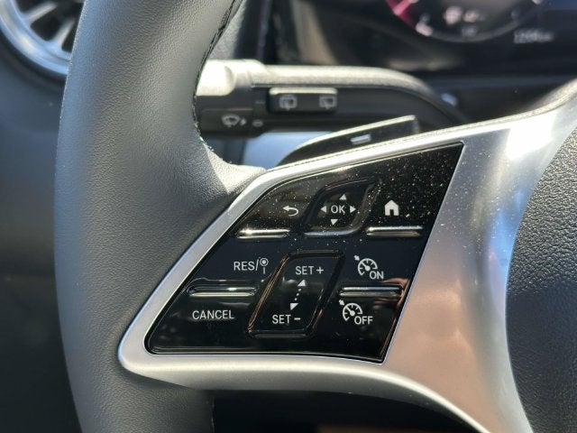 2026 Mercedes-Benz GLB GLB 250 4MATIC®
