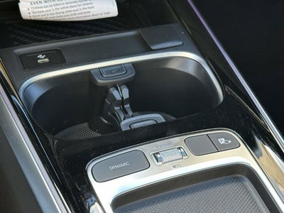 2026 Mercedes-Benz GLB GLB 250 4MATIC®