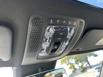 2026 Mercedes-Benz GLB GLB 250 4MATIC®