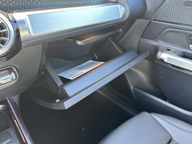 2026 Mercedes-Benz GLB GLB 250 4MATIC®