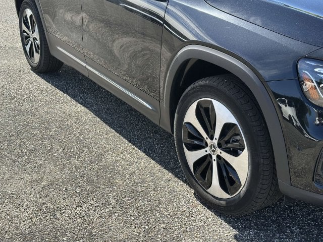 2026 Mercedes-Benz GLB GLB 250 4MATIC®