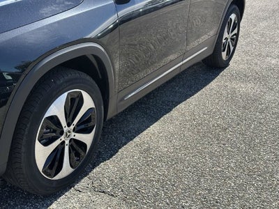 2026 Mercedes-Benz GLB GLB 250 4MATIC®