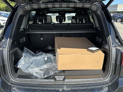 2026 Mercedes-Benz GLB GLB 250 4MATIC®
