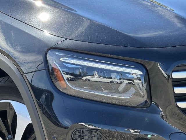 2026 Mercedes-Benz GLB GLB 250 4MATIC®