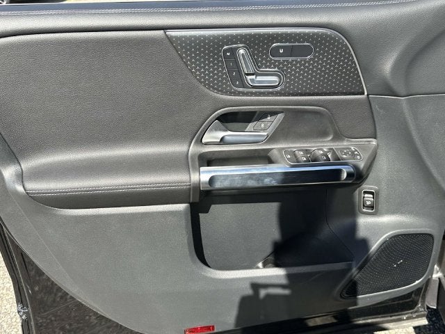 2026 Mercedes-Benz GLB GLB 250 4MATIC®