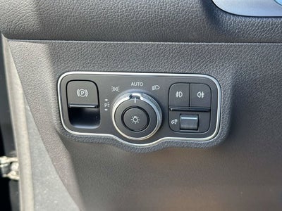 2026 Mercedes-Benz GLB GLB 250 4MATIC®