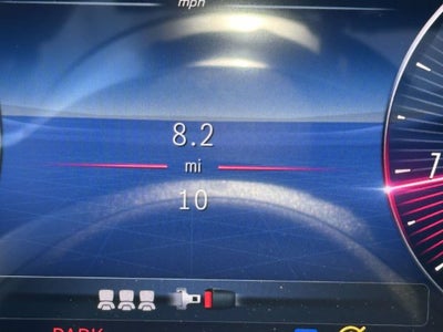 2026 Mercedes-Benz GLB GLB 250 4MATIC®