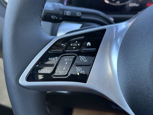 2026 Mercedes-Benz GLB GLB 250 4MATIC®