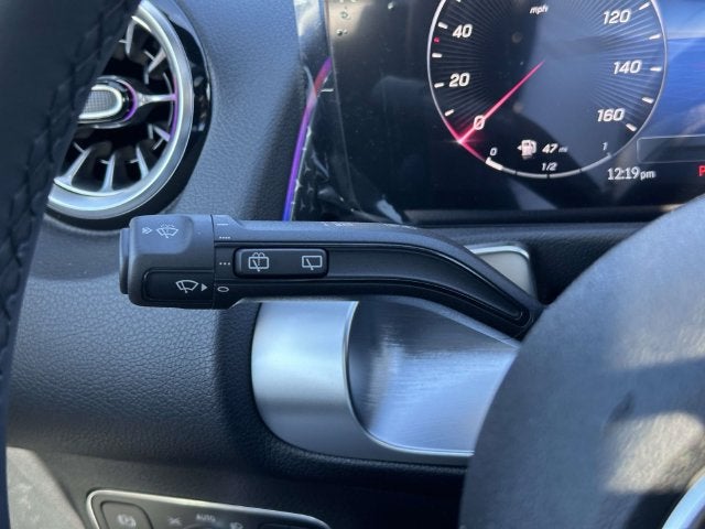 2026 Mercedes-Benz GLB GLB 250 4MATIC®
