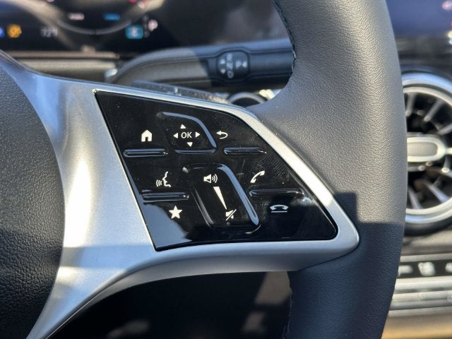 2026 Mercedes-Benz GLB GLB 250 4MATIC®