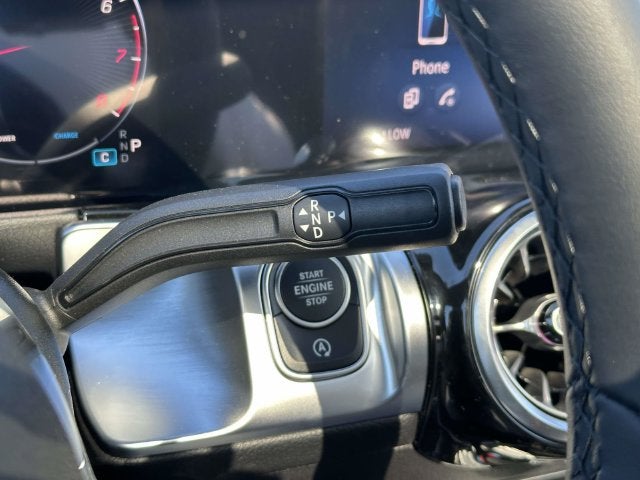 2026 Mercedes-Benz GLB GLB 250 4MATIC®