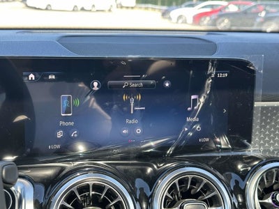 2026 Mercedes-Benz GLB GLB 250 4MATIC®