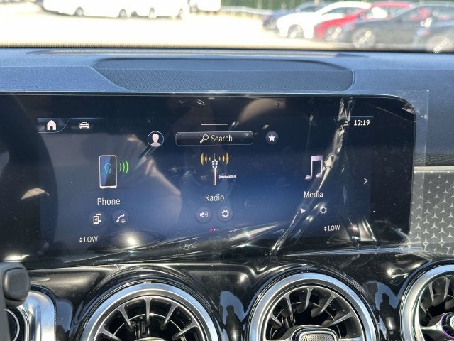 2026 Mercedes-Benz GLB GLB 250 4MATIC®