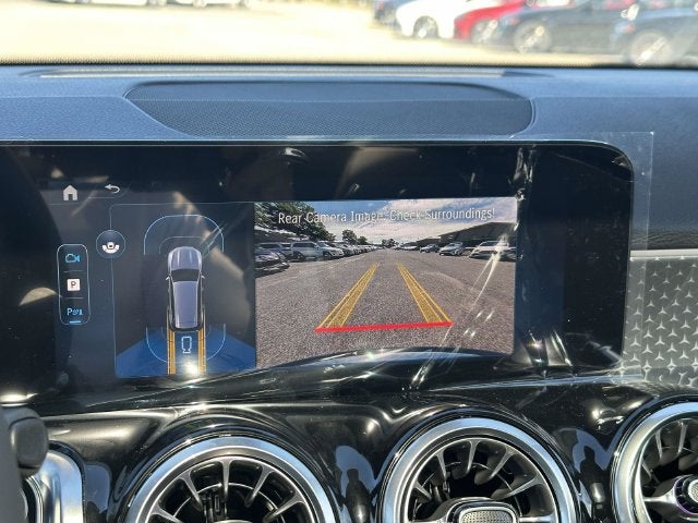 2026 Mercedes-Benz GLB GLB 250 4MATIC®