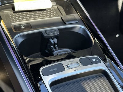 2026 Mercedes-Benz GLB GLB 250 4MATIC®