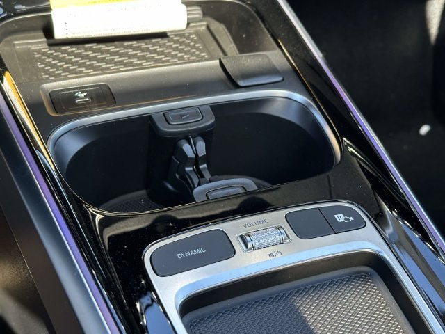 2026 Mercedes-Benz GLB GLB 250 4MATIC®