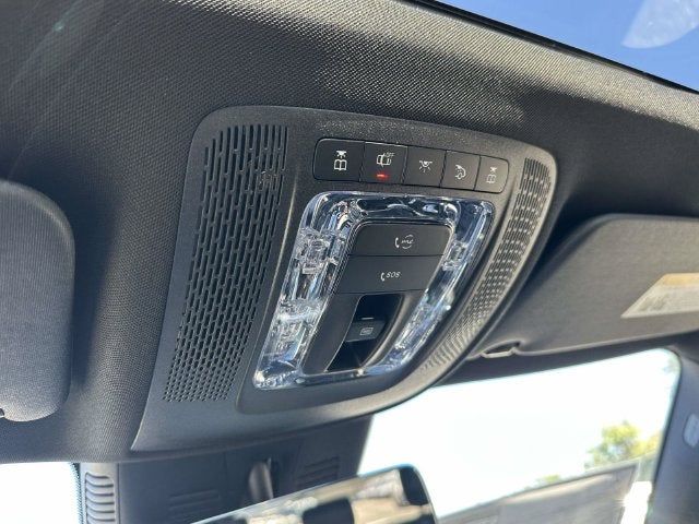 2026 Mercedes-Benz GLB GLB 250 4MATIC®