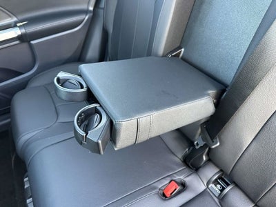 2026 Mercedes-Benz GLB GLB 250 4MATIC®