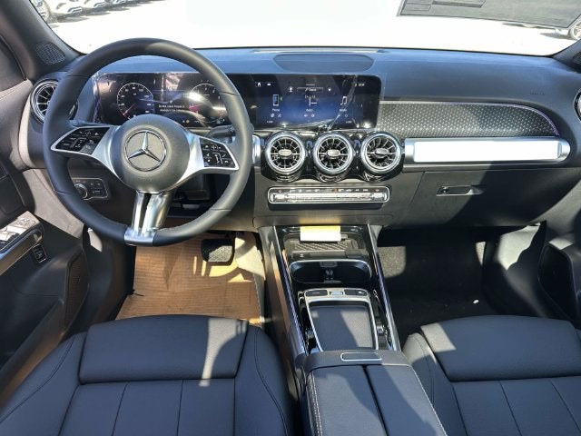 2026 Mercedes-Benz GLB GLB 250 4MATIC®