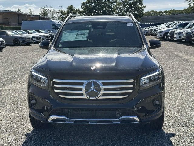 2026 Mercedes-Benz GLB GLB 250 4MATIC®