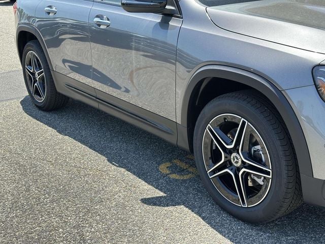 2026 Mercedes-Benz GLB GLB 250 4MATIC®