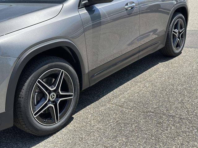 2026 Mercedes-Benz GLB GLB 250 4MATIC®