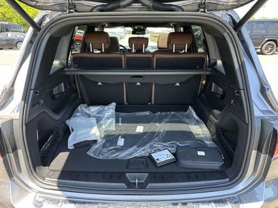 2026 Mercedes-Benz GLB GLB 250 4MATIC®