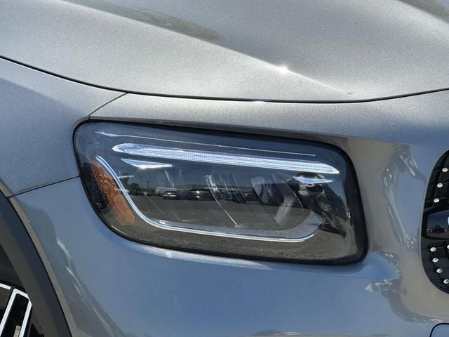 2026 Mercedes-Benz GLB GLB 250 4MATIC®