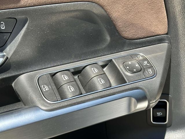 2026 Mercedes-Benz GLB GLB 250 4MATIC®
