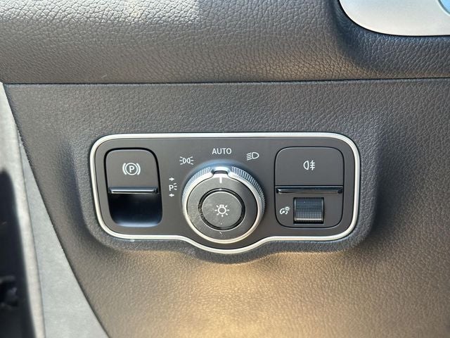 2026 Mercedes-Benz GLB GLB 250 4MATIC®