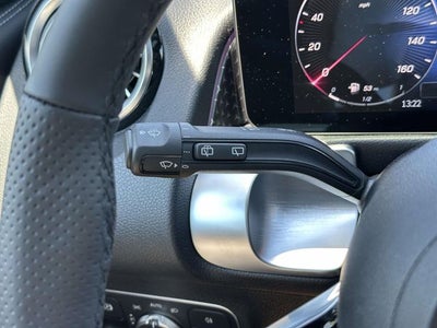 2026 Mercedes-Benz GLB GLB 250 4MATIC®