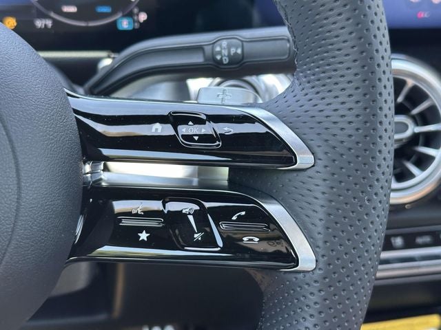 2026 Mercedes-Benz GLB GLB 250 4MATIC®