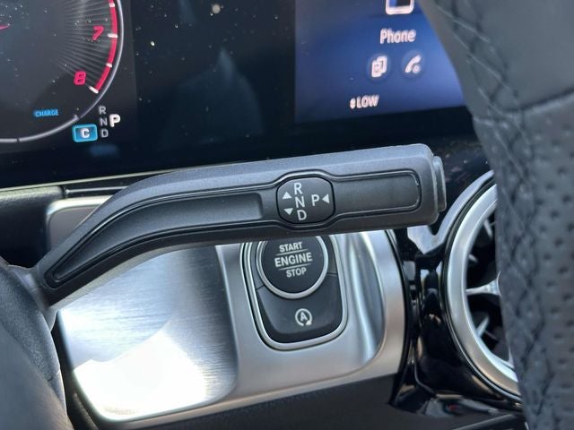 2026 Mercedes-Benz GLB GLB 250 4MATIC®