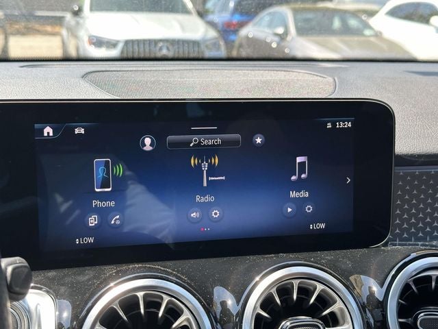 2026 Mercedes-Benz GLB GLB 250 4MATIC®