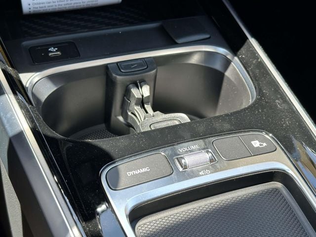 2026 Mercedes-Benz GLB GLB 250 4MATIC®