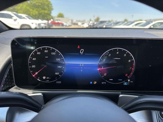 2026 Mercedes-Benz GLB GLB 250 4MATIC®