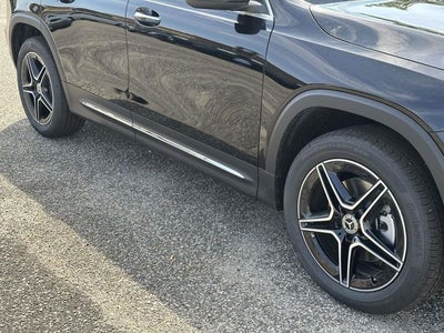 2026 Mercedes-Benz GLB GLB 250 4MATIC®
