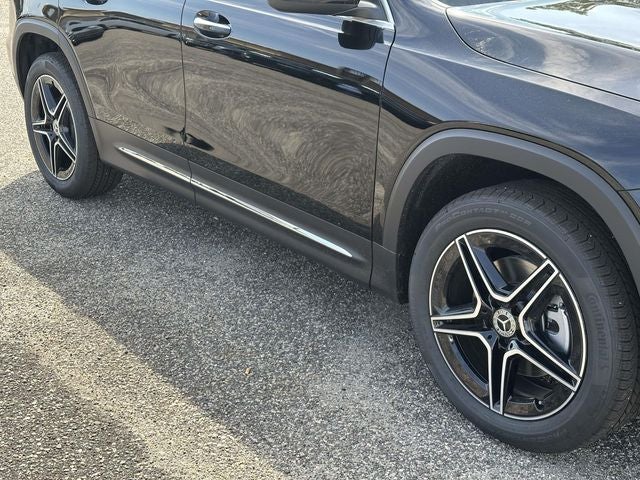 2026 Mercedes-Benz GLB GLB 250 4MATIC®